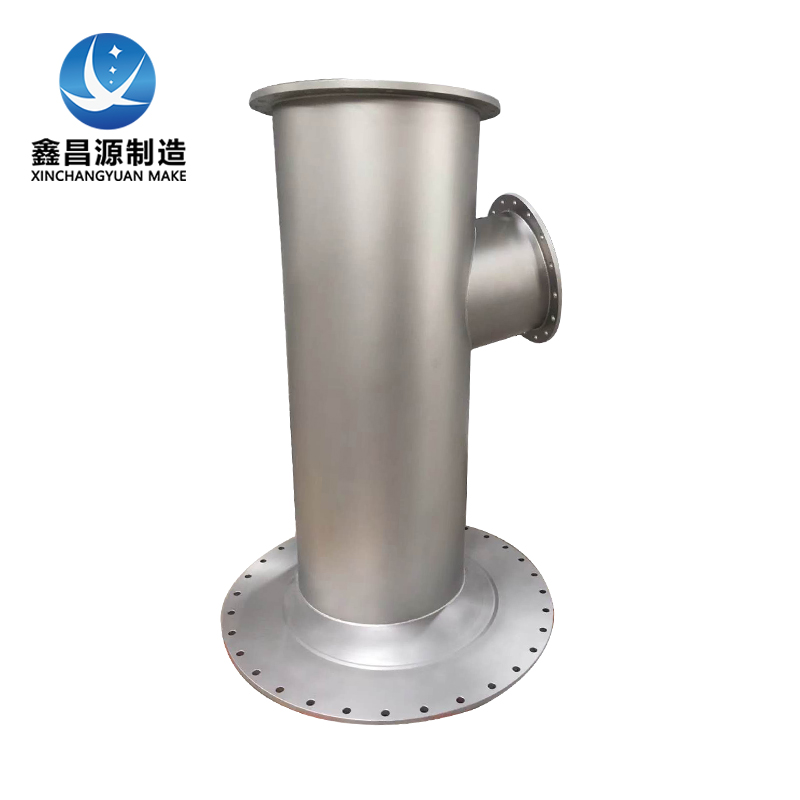 揚州2507船用管道