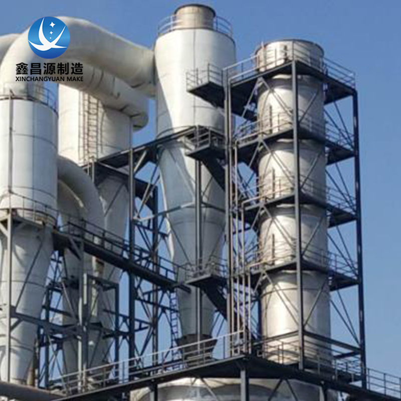 濕式靜電除塵器都適應哪些行業(yè)？