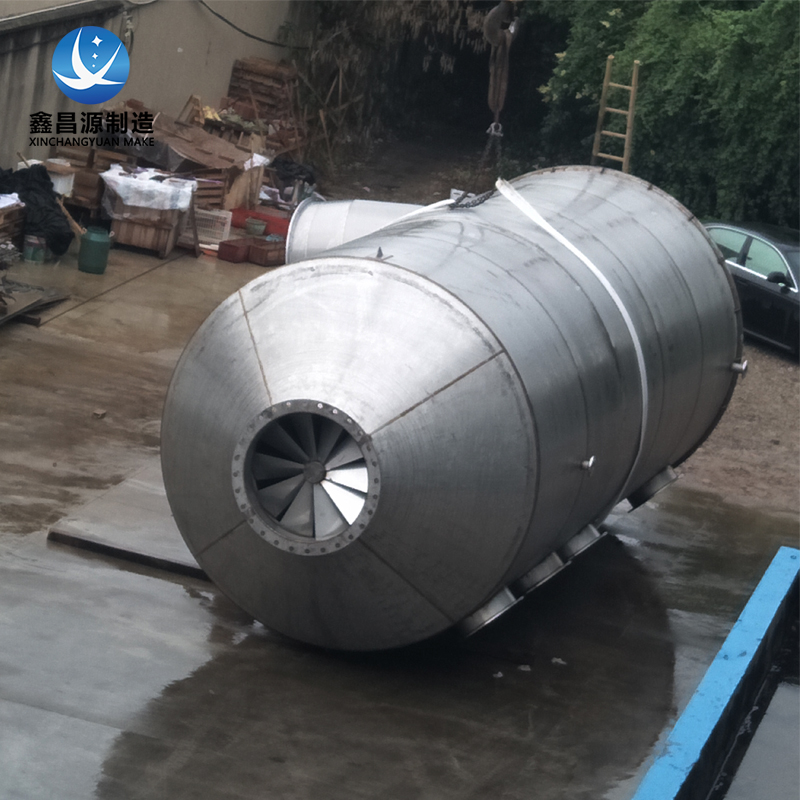 焦作木材廠噴淋塔