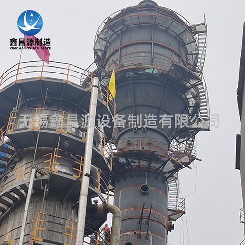 濕式靜電除塵器廠家哪家好？