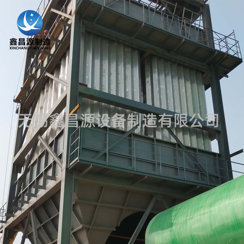 濕式靜電除塵器適應(yīng)哪些行業(yè)？