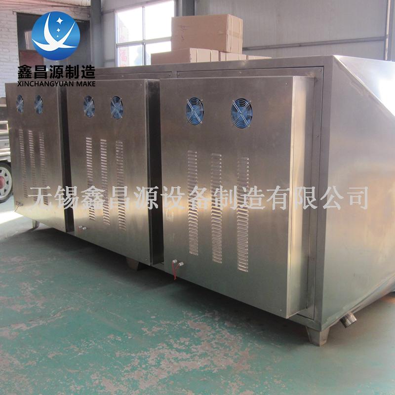 揚(yáng)州膠合板氣味處理