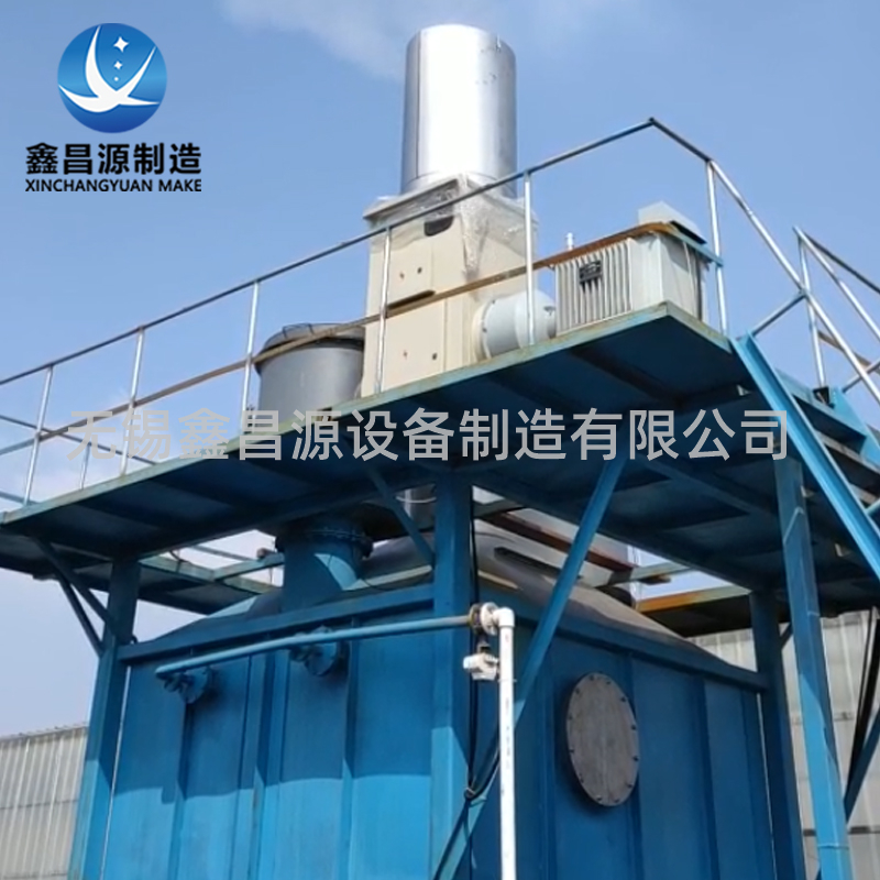 濕式電除塵器壓力提高的方法有幾種？