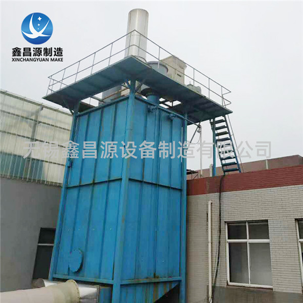 濕式靜電除塵器的具體參數(shù)有哪些？