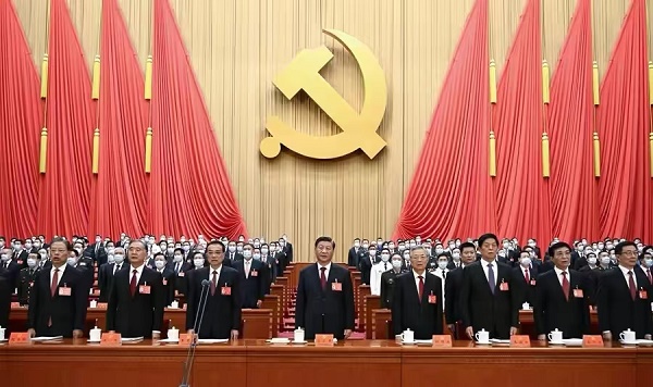 喜迎二十大，鑫昌源助力環(huán)保行業(yè)高質(zhì)量發(fā)展