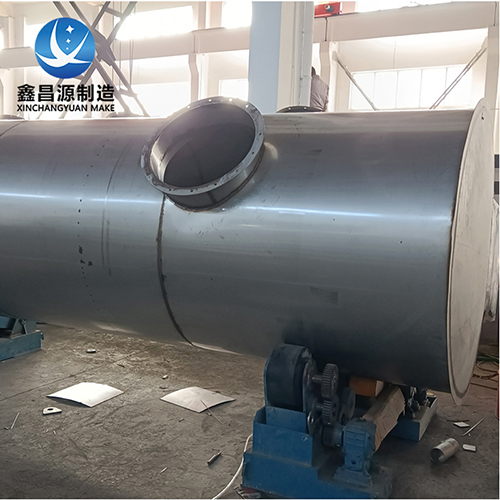 平陽316L不銹鋼噴淋塔