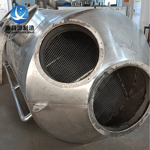 平陽(yáng)316L不銹鋼噴淋塔