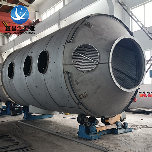 平陽(yáng)304不銹鋼噴淋塔