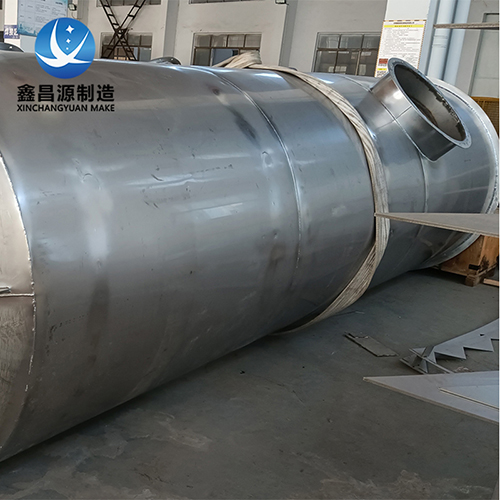 平陽316L不銹鋼噴淋塔